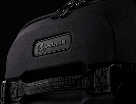 PELICAN 22" Aegis Carry-On Rolling Hybrid Duffel Softgoods
