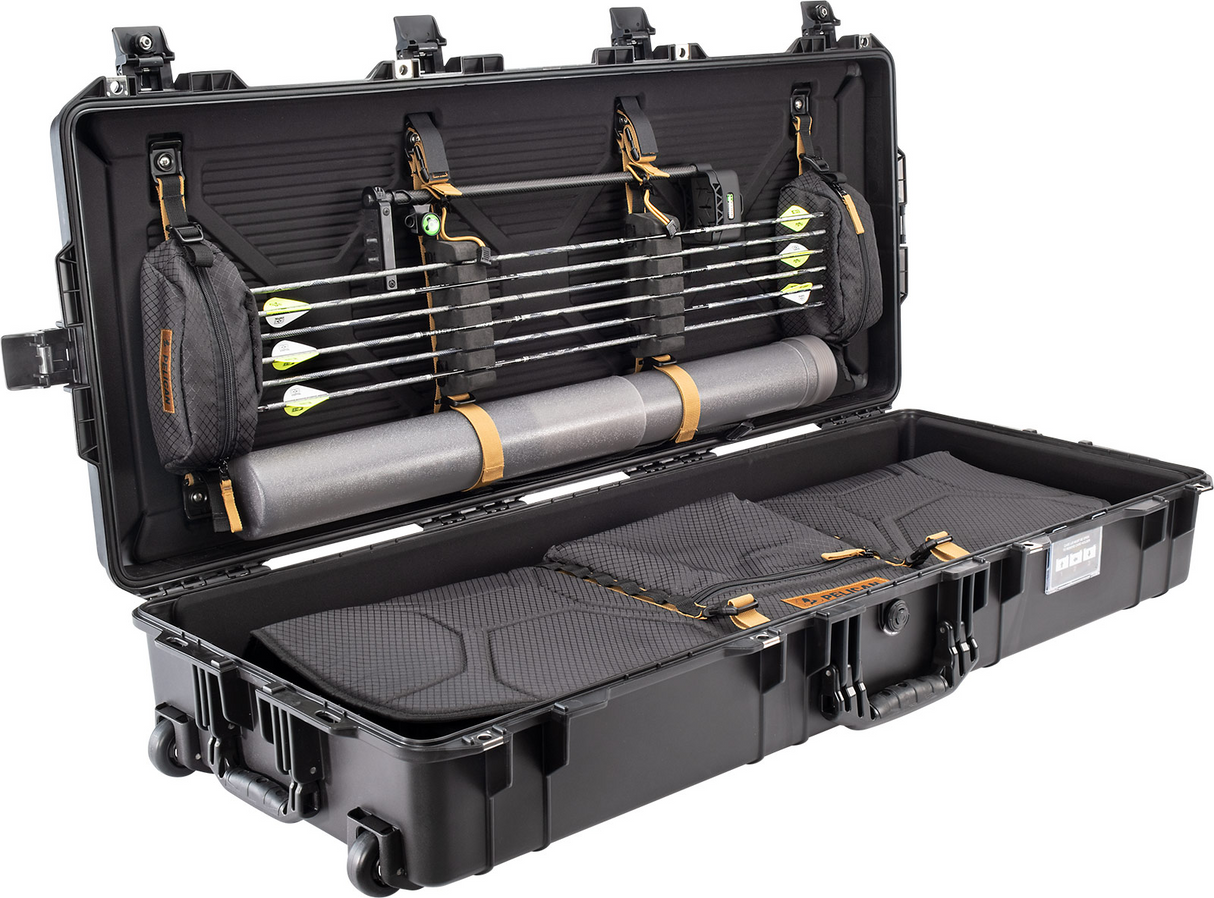 PELICAN 1745BOW Air Bow Case Cargo Carriers
