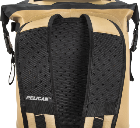PELICAN Dayventure Backpack Cooler Camp Kitchen