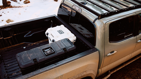 PELICAN Cargo BX55 Cargo Carriers