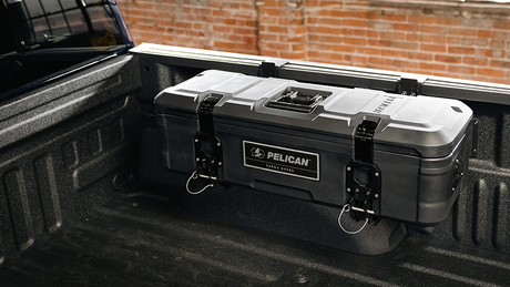 PELICAN Cargo BX55 Cargo Carriers