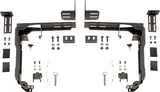 PELICAN SDDLMT2A Saddle Case Bed Mount Kit for Bedrail Flange Mounting Rack Accessories