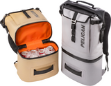 PELICAN Dayventure Backpack Cooler Camp Kitchen