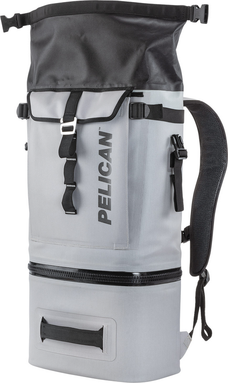PELICAN Dayventure Backpack Cooler Camp Kitchen