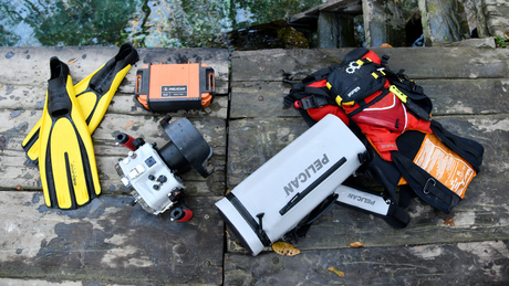 PELICAN Dayventure Sling Cooler Camp Kitchen