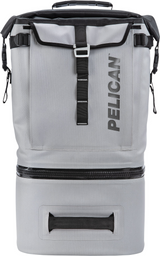 PELICAN Dayventure Backpack Cooler Camp Kitchen