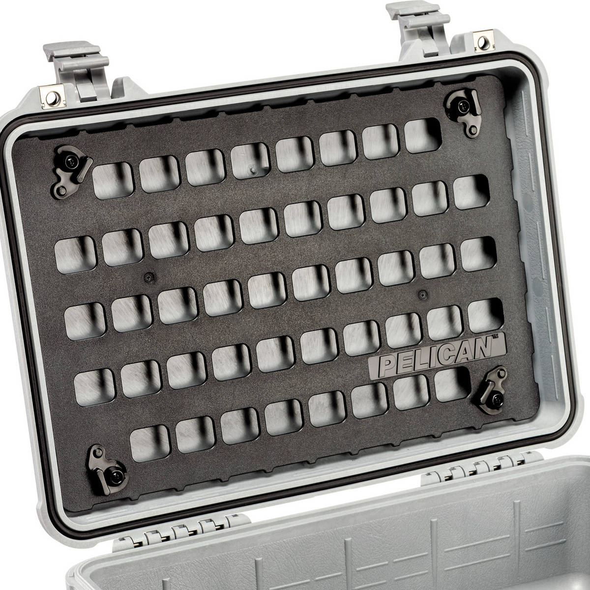 1500MP EZ-Click MOLLE Panel – Modula Racks