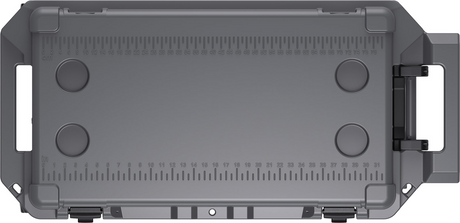 PELICAN 80QW Elite Wheeled Cooler Camp Kitchen