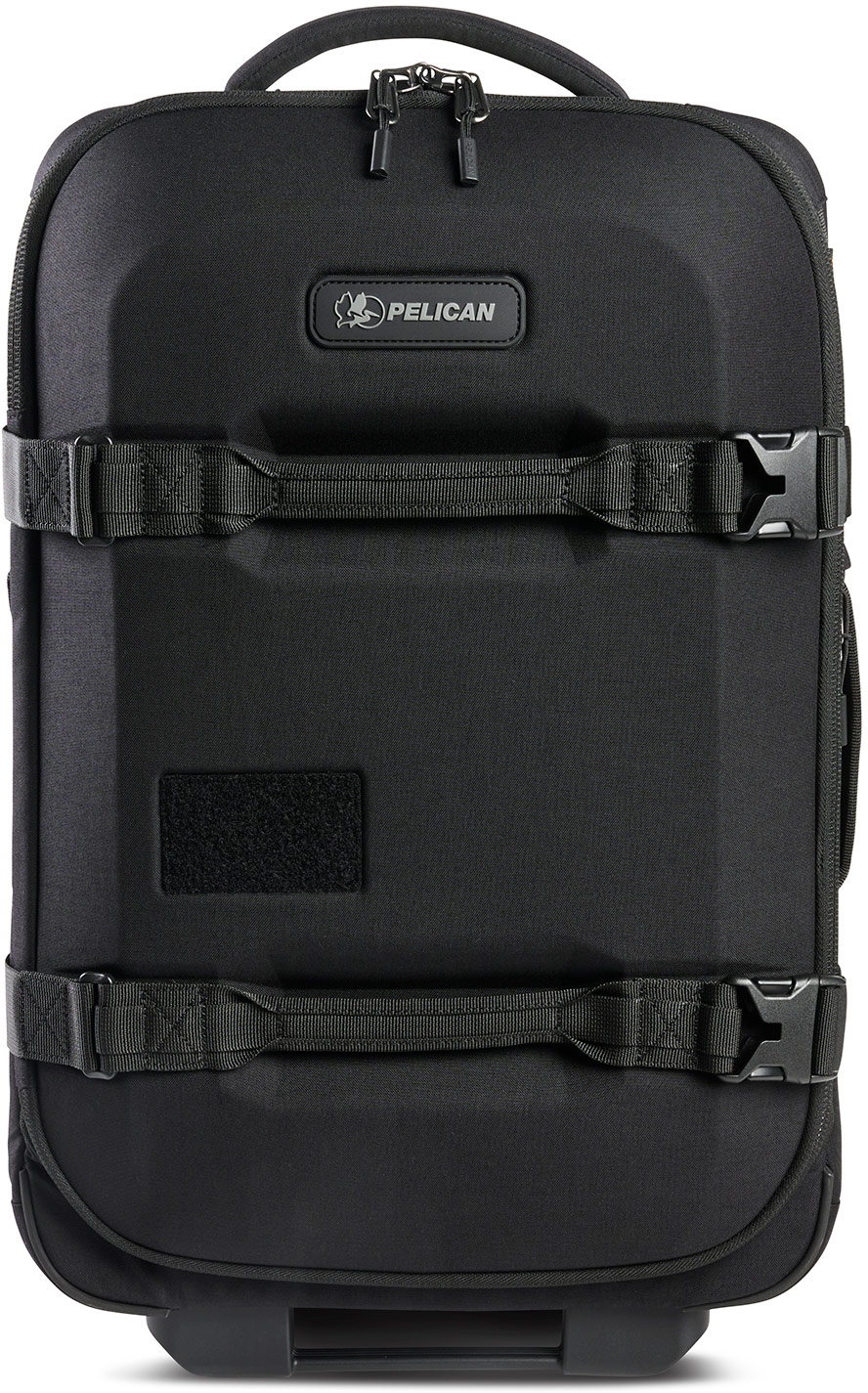 PELICAN 22" Aegis Carry-On Rolling Hybrid Duffel Softgoods