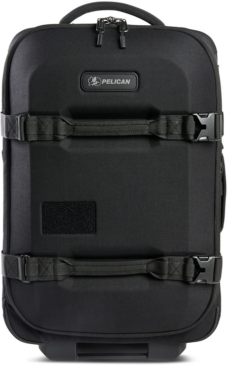 PELICAN 22" Aegis Carry-On Rolling Hybrid Duffel Softgoods