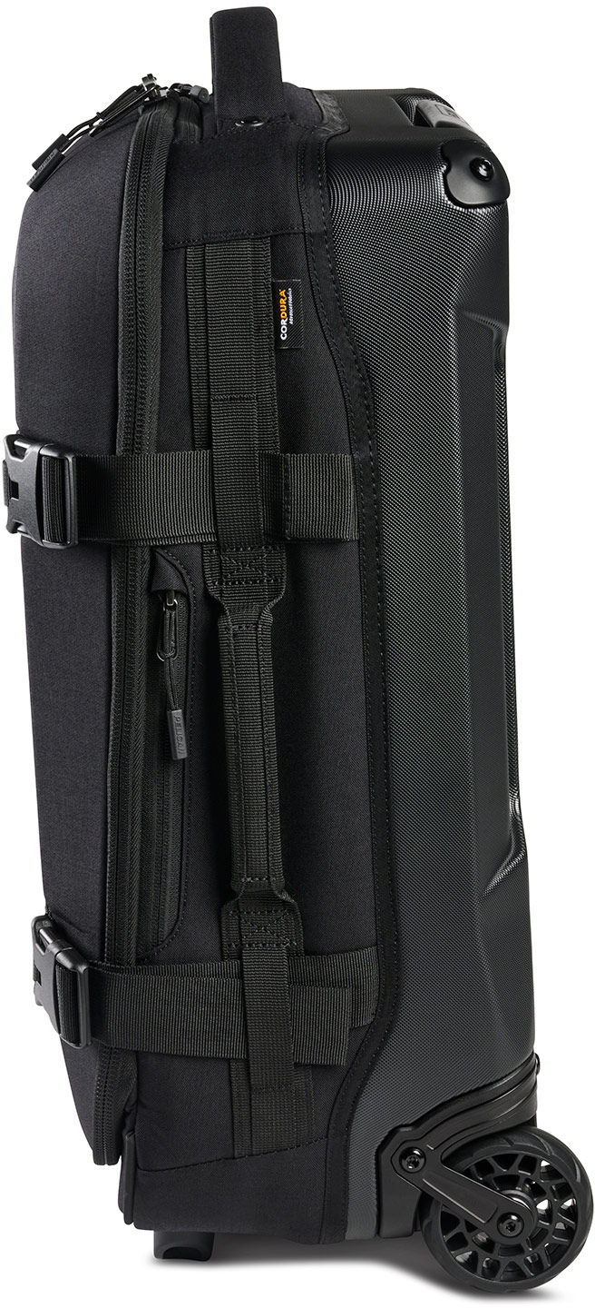 PELICAN 22" Aegis Carry-On Rolling Hybrid Duffel Softgoods