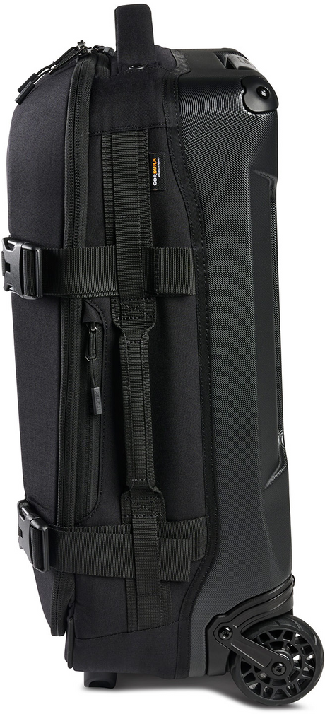 PELICAN 22" Aegis Carry-On Rolling Hybrid Duffel Softgoods