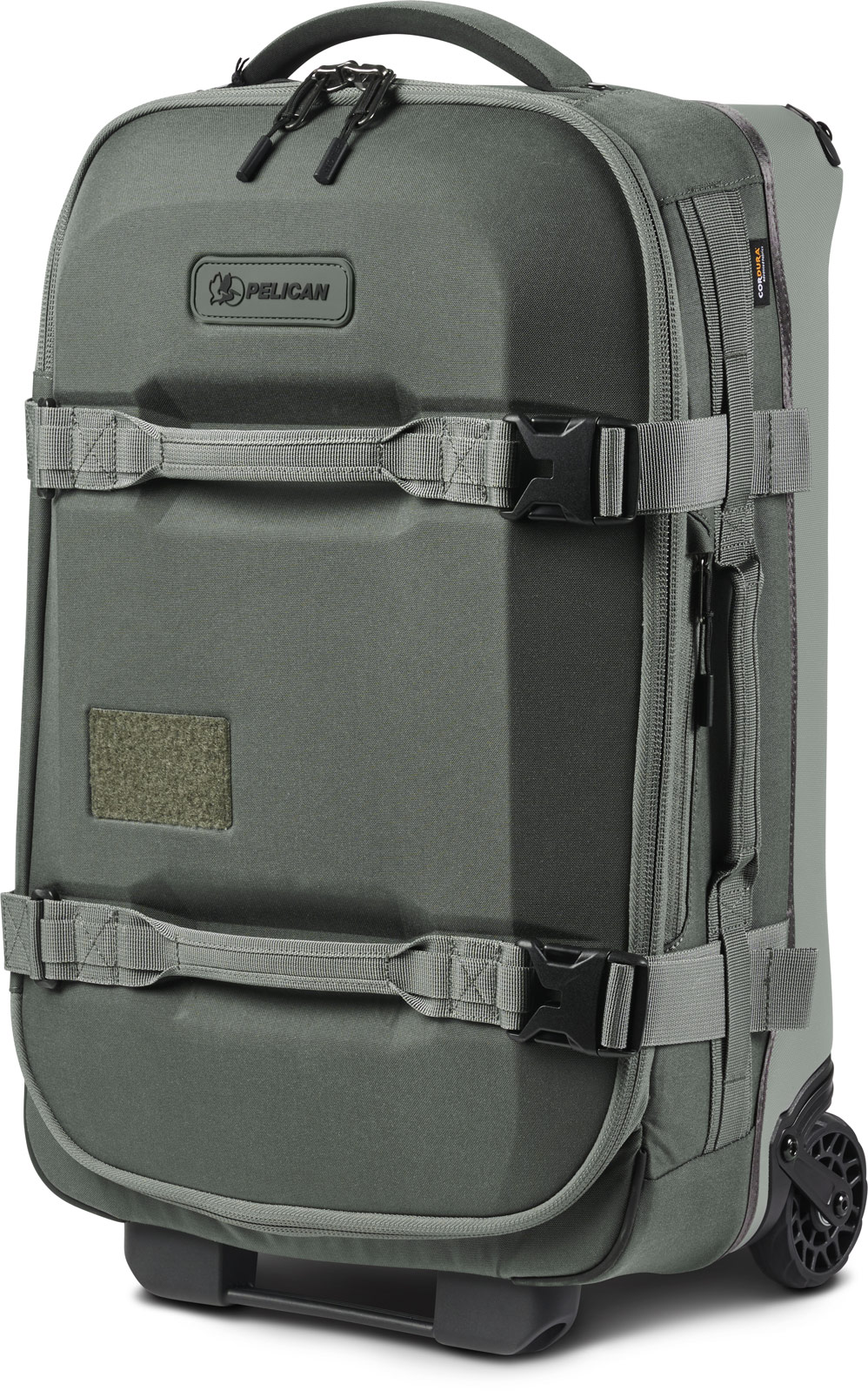 PELICAN 22" Aegis Carry-On Rolling Hybrid Duffel Softgoods