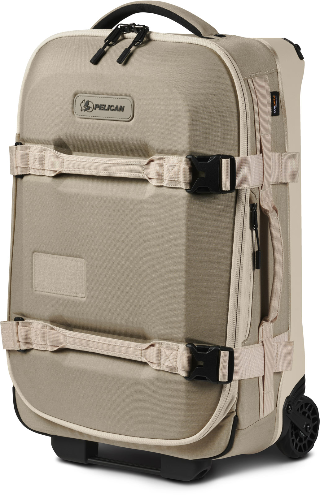 PELICAN 22" Aegis Carry-On Rolling Hybrid Duffel Softgoods