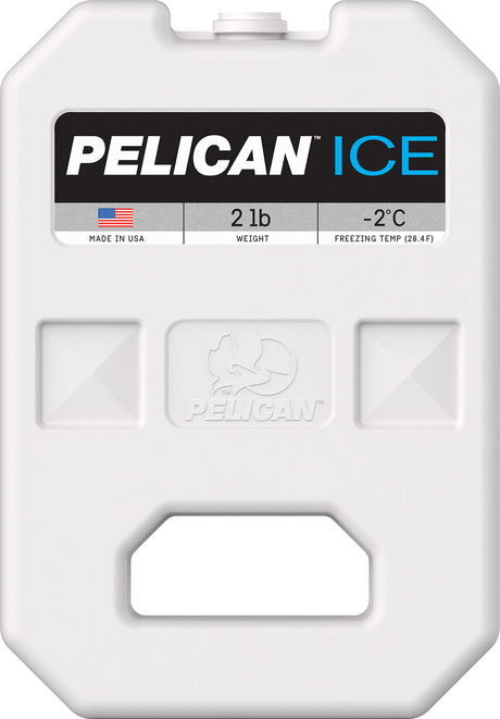 PELICAN 2lb Ice Pack Camp Kitchen