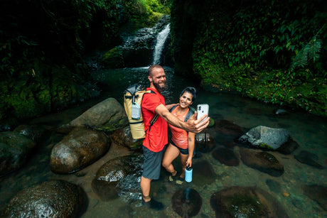 PELICAN Dayventure Backpack Cooler Camp Kitchen