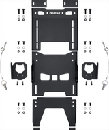 PELICAN SIDEMT001A Side Mount (Universal) Rack Accessories
