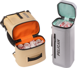 PELICAN Dayventure Sling Cooler Camp Kitchen