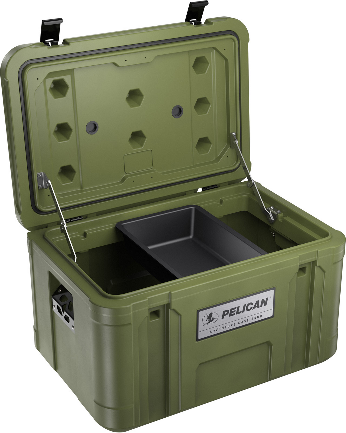 PELICAN Cargo TX80 Cargo Carriers