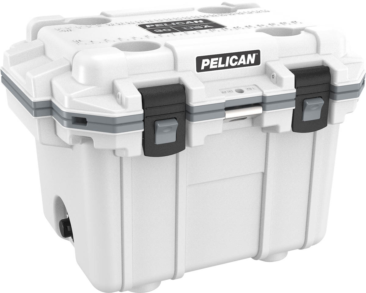 PELICAN 30QT Elite Cooler Camp Kitchen