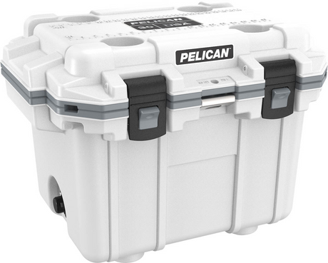 PELICAN 30QT Elite Cooler Camp Kitchen