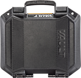 PELICAN V100PF1 Vault Universal Pistol Case Cargo Carriers
