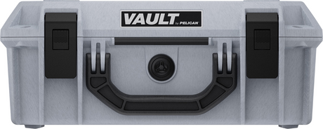 PELICAN V200 Vault Medium Pistol Case Cargo Management