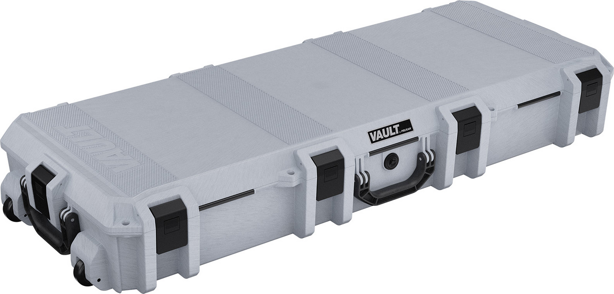 PELICAN V730 Vault Tactical Rifle Case Cargo Carriers