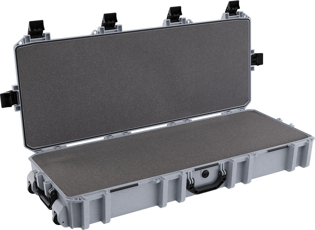 PELICAN V730 Vault Tactical Rifle Case Cargo Carriers