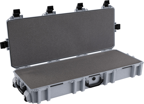 PELICAN V730 Vault Tactical Rifle Case Cargo Carriers