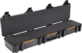 PELICAN V770 Vault Single Rifle Case Cargo Carriers