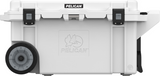PELICAN 80QW Elite Wheeled Cooler Camp Kitchen