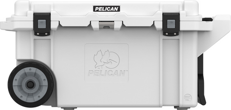 PELICAN 80QW Elite Wheeled Cooler Camp Kitchen