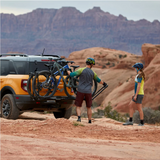 Kuat Piston Pro Add On Bike Rack Accessories