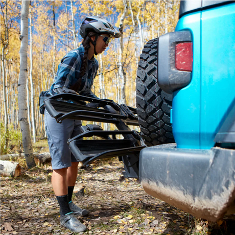 Kuat Piston Pro Bike Racks