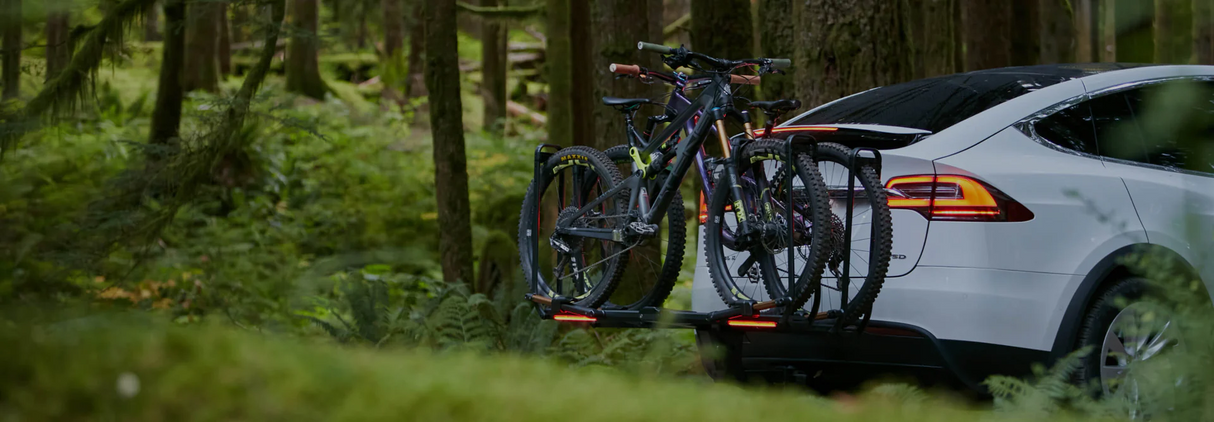 Kuat Piston Pro X Add-On Bike Rack Accessories