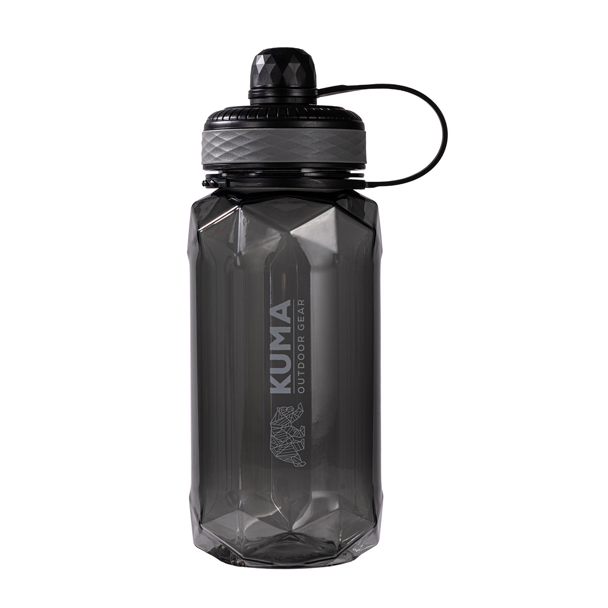 Kuma Outdoor Gear Poly Mountain Water Bottle 