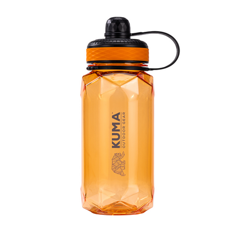 Kuma Outdoor Gear Poly Mountain Water Bottle 