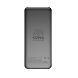 Kuma Outdoor Gear Portable USB-C Power Bank Power