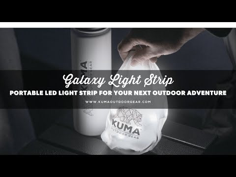 Galaxy LED Light Strip