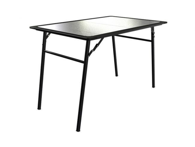 Front Runner Pro Stainless Steel Camp Table  - Modula Racks