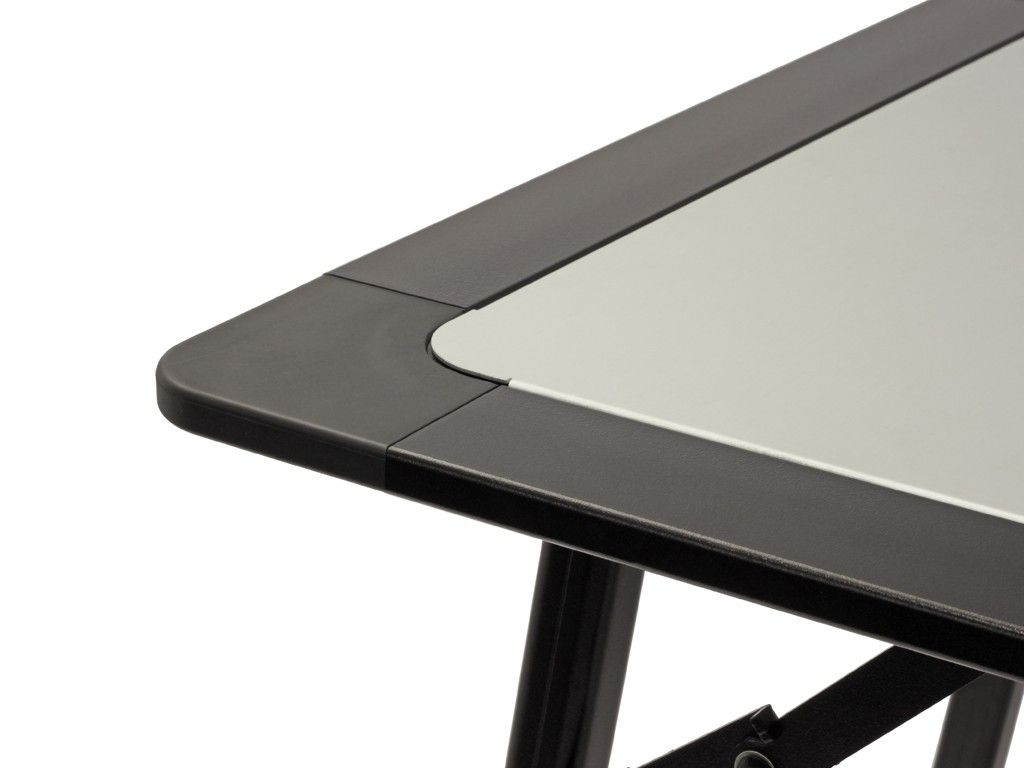 Front Runner Pro Stainless Steel Camp Table  - Modula Racks