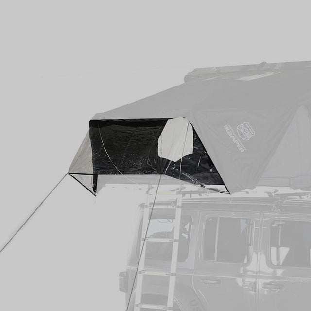 iKamper Rain Canopy Rooftop Tent Accessories