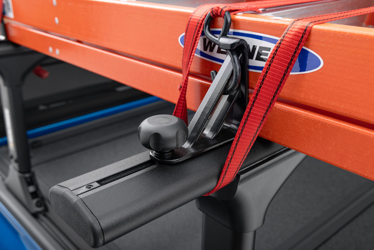 Truxedo Elevate Rack Bed Racks