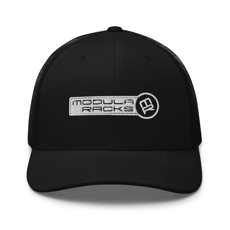 Modula Racks MR Trucker Cap Hats