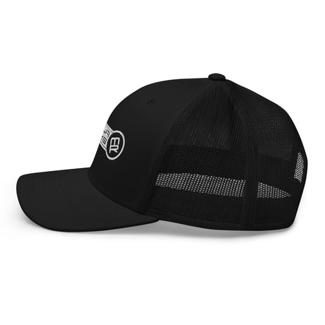 Modula Racks MR Trucker Cap Hats