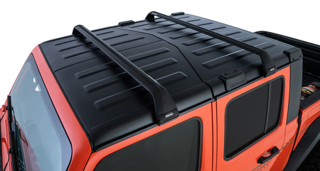 Rhino-Rack Vortex SG Roof Rack | Jeep Gladiator JT 20 to 24 Roof Racks