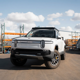 Prinsu Pro Roof Rack | Rivian R1T Roof Racks