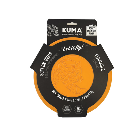 Kuma Outdoor Gear Rocky Mountain Flyer 