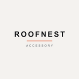 Falcon Strut - Roofnest accessory